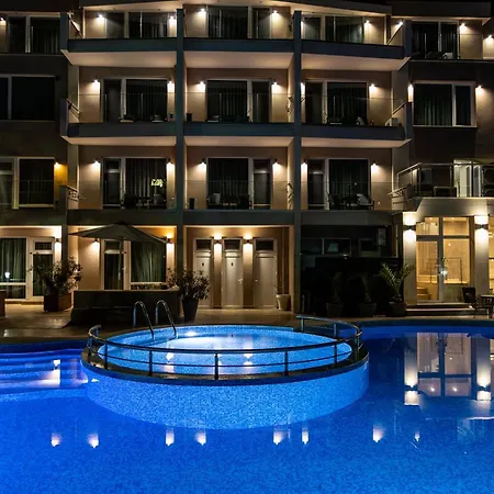 Selena Beach Family Hotel-2